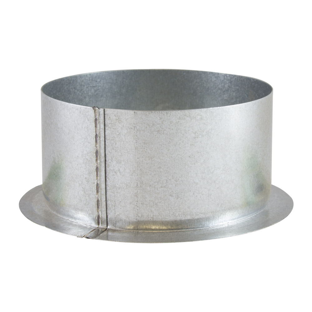 Corona de metal para sistemas de ventilación - Grow Barato